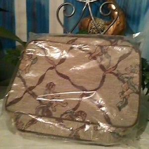 New in package angel accessory bag